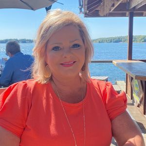 Meet your Posher, Susan